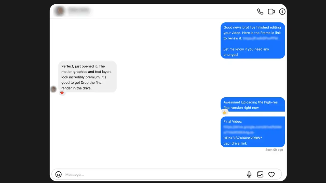 affordable video editing plans for creators