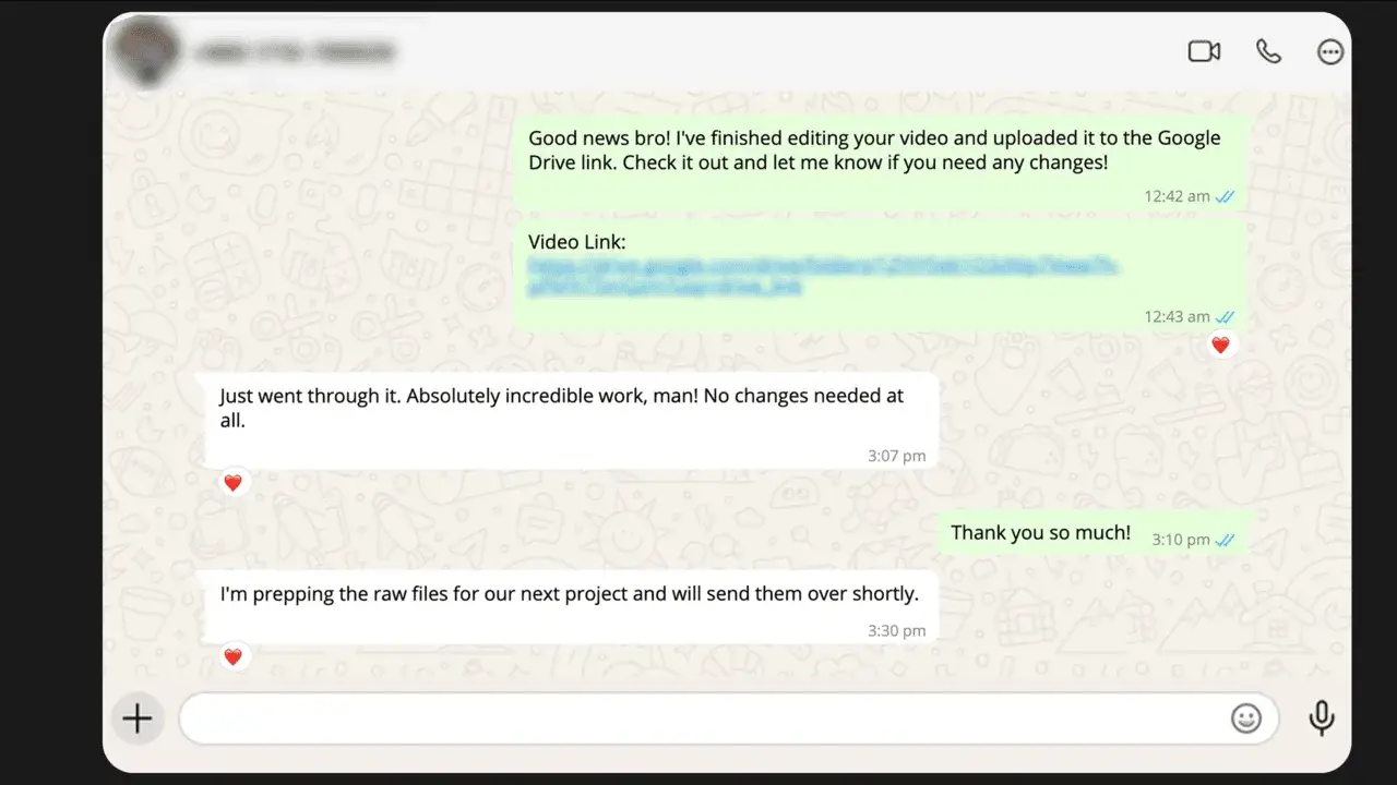 affordable video editing plans for creators